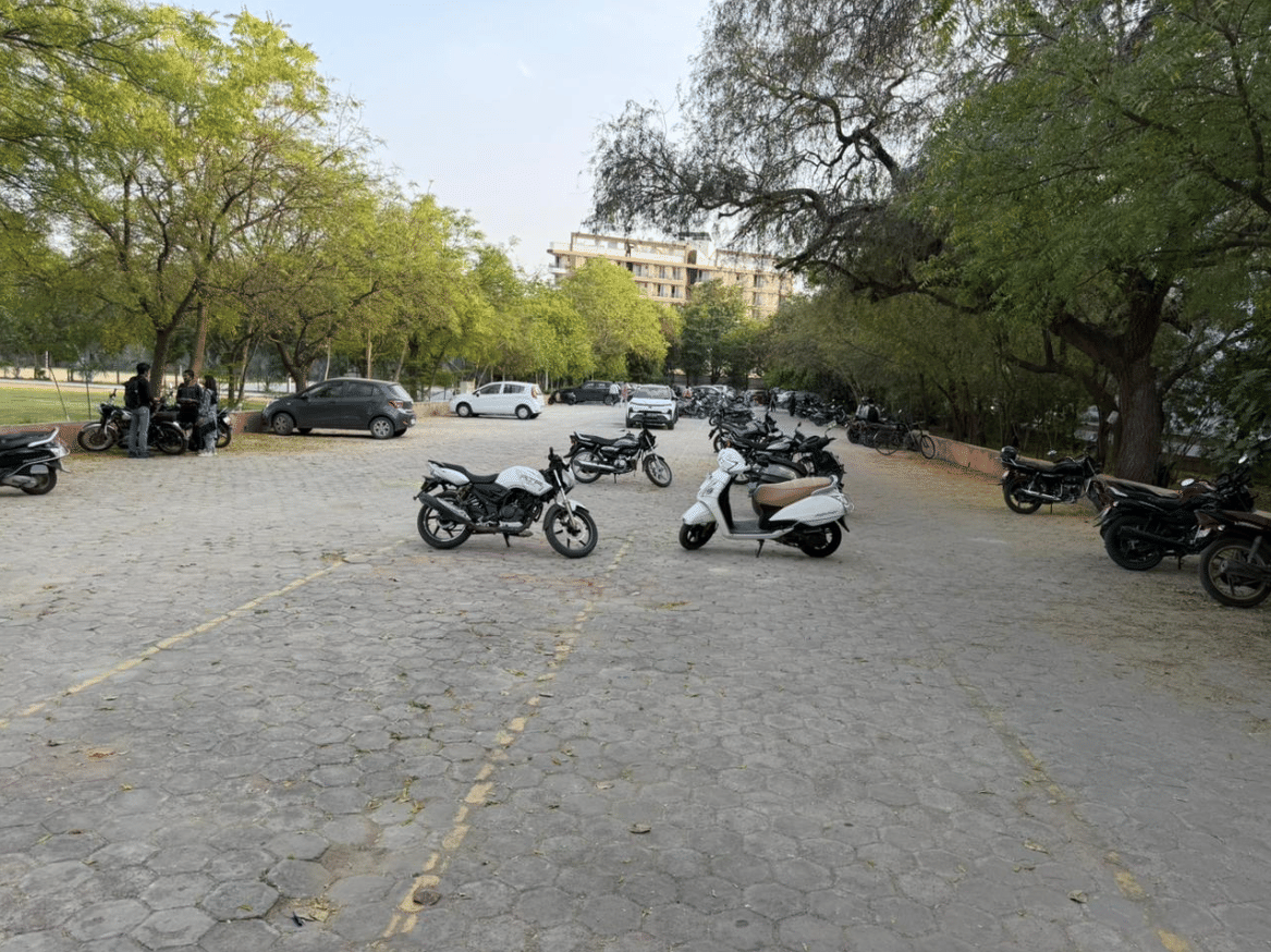 SGVU Student Life Activity photo 45